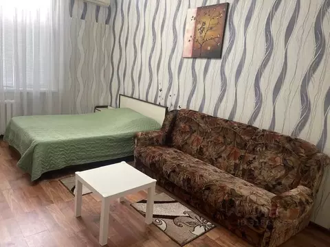 1-к кв. Краснодарский край, Ейск ул. Портовая Аллея, 13 (35.0 м)