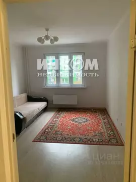 3-к кв. Москва Долгопрудная аллея, 15к2 (79.8 м)