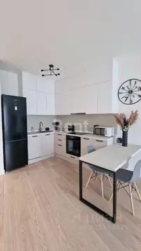 2-к кв. Москва Ленинградское ш., 69к3 (67.0 м)