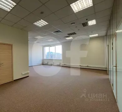 Офис в Москва Научный проезд, 17 (591 м)