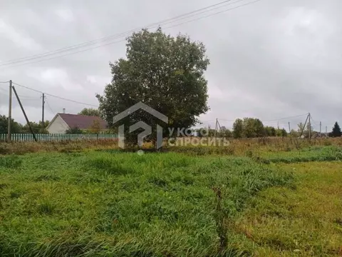 Участок в Ленинградская область, Ломоносовский район, Гостилицкое ...