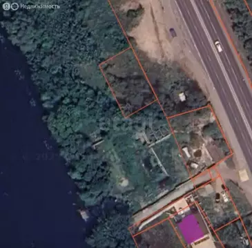 Участок в Самара, СДТ Старая Жила, 1 (5 м)