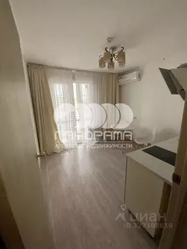 1-к кв. Краснодарский край, Анапа ул. Адмирала Пустошкина, 22к3 (35.0 ...