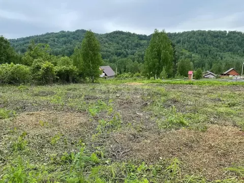 Участок в Алтай, Горно-Алтайск ул. Курайская, 42 (9.0 сот.)
