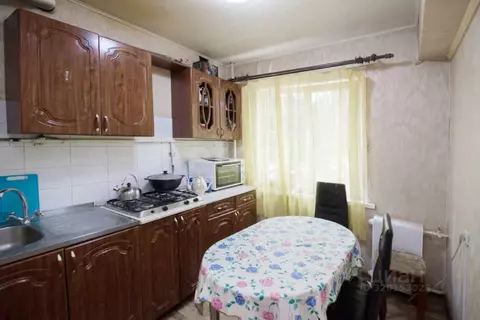 3-к кв. Калужская область, Калуга ул. Ленина, 43 (56.0 м)