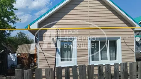 Дом в Удмуртия, Можга Можгинский район, Стахановский пер., 5 (60 м)