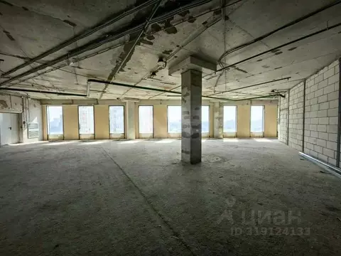 Офис в Московская область, Химки Куркинское ш., с2 (672 м)