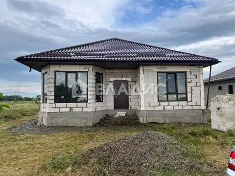 Дом в Адыгея, Майкоп ул. Маршала Малиновского (130 м)