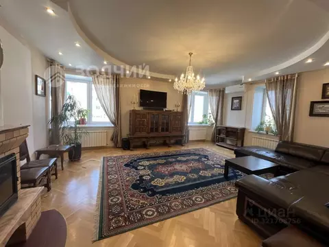 4-к кв. Чувашия, Чебоксары ул. Афанасьева, 9к5 (155.4 м)