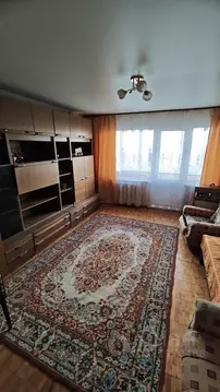 3-к кв. Пензенская область, Пенза ул. Фурманова, 17 (66.4 м)