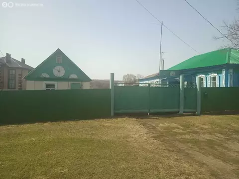 Участок в деревня Арово, Центральная улица, 22 (17.3 м)