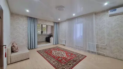 1-к кв. Астраханская область, Астрахань Энергетическая ул., 9 (43.3 м)