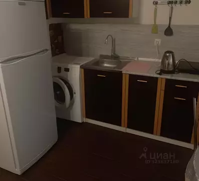 1-к кв. Московская область, Балашиха Щитниково кв-л, ул. 2-я Слободка, ...