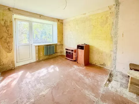 Комната Ярославская область, Ярославль ул. Юности, 6 (14.0 м)