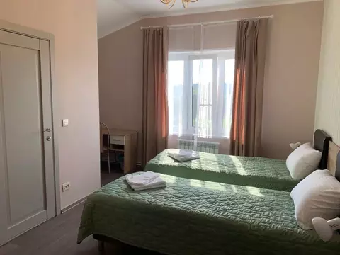 Комната Тверская область, Рамешковский муниципальный округ, с. Замытье ...