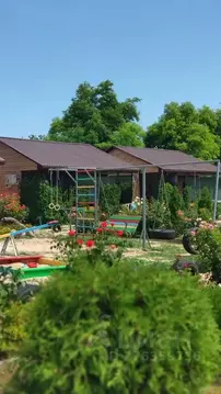 Дом в Краснодарский край, Ейский район, Должанская ст-ца ул. Калинина, ...