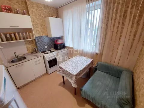 1-к кв. Московская область, Ивантеевка Пушкинский городской округ, ул. ...