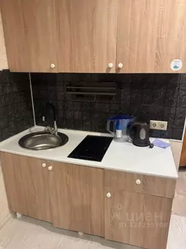 Студия Москва Феодосийская ул., 11 (20.0 м)