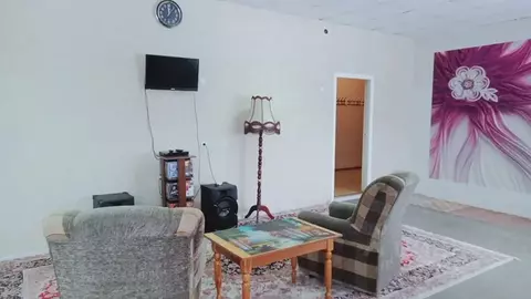 Комната Курская область, Рыльский район, Крупецкий сельсовет, д. ...