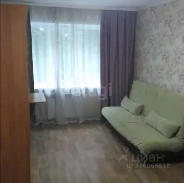 1-к кв. Московская область, Мытищи ул. Щербакова, 11 (31.7 м)