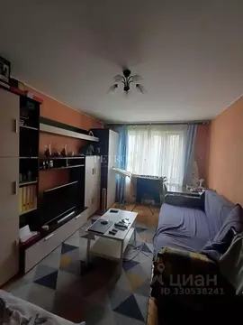 1-к кв. Москва Севанская ул., 8 (33.0 м)