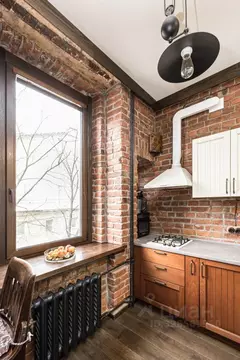 2-к кв. Москва Ленинградский просп., 14К5 (51.0 м)