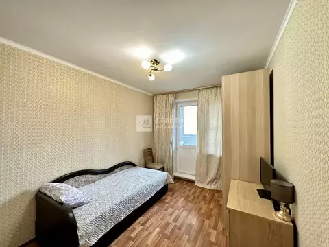 Продается 1-комнатная квартира