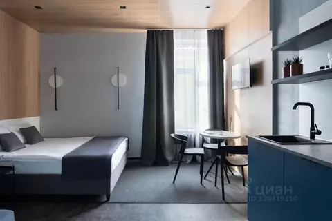 Комната Ставропольский край, Ставрополь ул. Казачья, 23 (20.0 м)