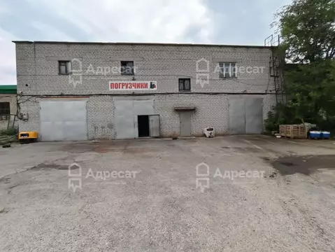 Помещение свободного назначения в Волгоградская область, Волгоград ...