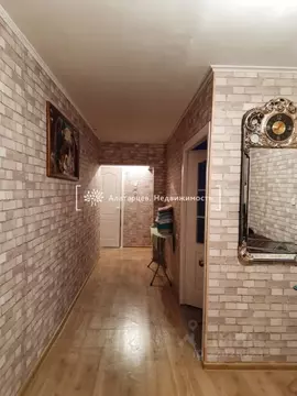 3-к кв. Томская область, Томск ул. Мичурина, 11 (75.7 м)