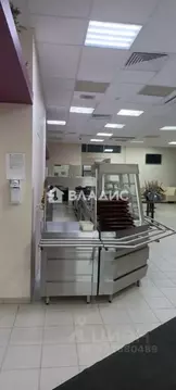 Помещение свободного назначения в Санкт-Петербург ул. Большая ...