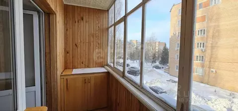 3-к кв. Чувашия, Чебоксары ул. Алексея Талвира, 14 (106.2 м)