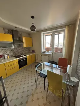 1-к кв. Санкт-Петербург ул. Шкапина, 9-11 (45.0 м)