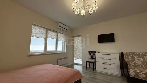 Студия Крым, Судак ул. Ленина, 90А (32.5 м)