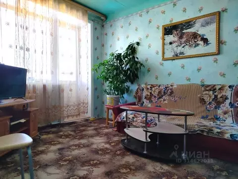 3-к кв. Кемеровская область, Таштагольский район, Шерегешское ...