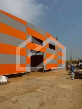 Производственное помещение в Московская область, Мытищи ш. Волковское, ...