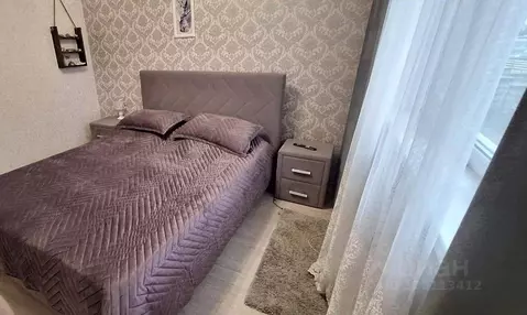 1-к кв. Рязанская область, Рязань Быстрецкая ул., 20к3 (41.7 м)