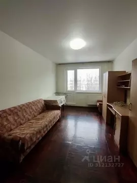 1-к кв. Татарстан, Казань ул. Гарифьянова, 28 (32.0 м)