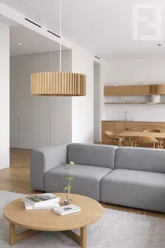 4-к кв. Москва Большой Тишинский пер., 30 (140.0 м)