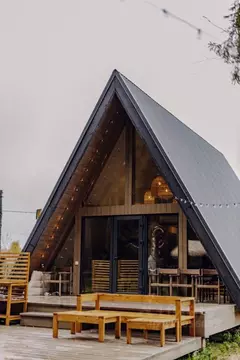 Дом в Московская область, Клин городской округ, Заповедное дп 141 (120 ...