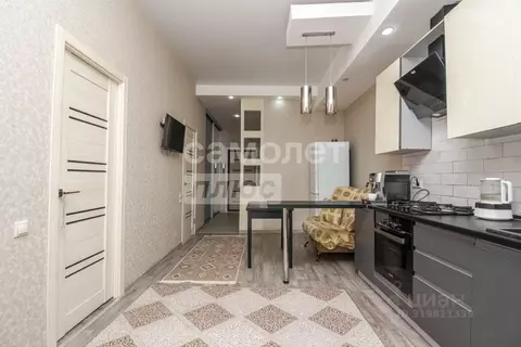 2-к кв. Ульяновская область, Ульяновск пер. Яковлева, 7 (44.2 м)