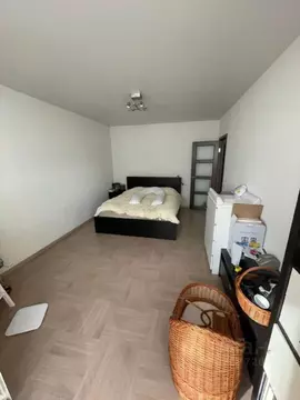 1-к кв. Санкт-Петербург Наличная ул., 40К5 (38.7 м)