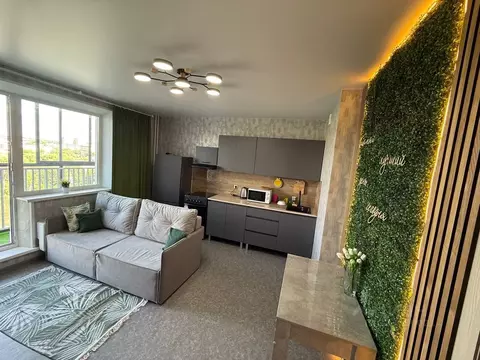 Студия Челябинская область, Челябинск Набережная ул., 7Б (23.0 м)