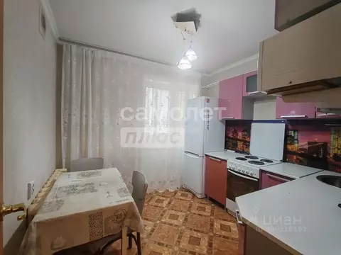 1-к кв. Белгородская область, Старый Оскол Космос мкр, 1Б (31.9 м)