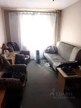 Комната Нижегородская область, Дзержинск ул. Чапаева, 27 (12.2 м)