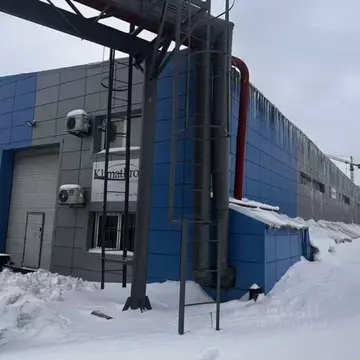 Помещение свободного назначения в Москва Востряковский проезд, 10БС6 ...