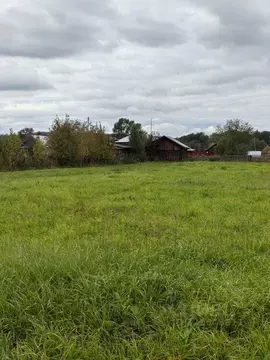 Участок в Свердловская область, Нижнесергинский район, Михайловское ...