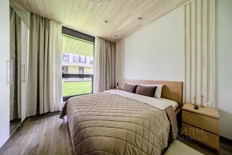 1-к кв. Ленинградская область, Всеволожский район, Бугровское ...