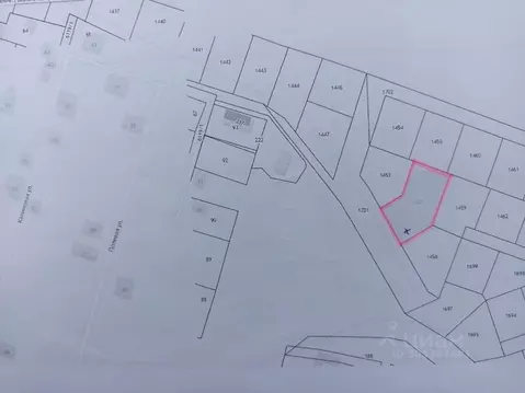 Участок в Тюменская область, Тюмень Яровское садовое товарищество,  ...