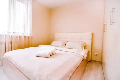 2-к кв. Сахалинская область, Южно-Сахалинск просп. Мира, 300к6 (60.0 ...